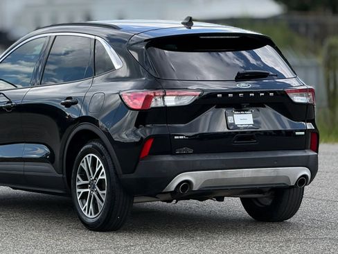 Used 2020 Ford Escape SEL FWD image 16