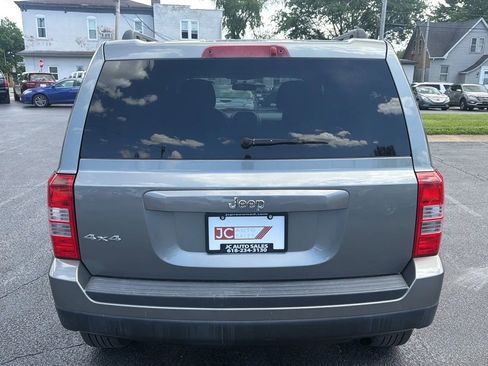 Used 2014 Jeep Patriot Sport AWD/4WD image 6