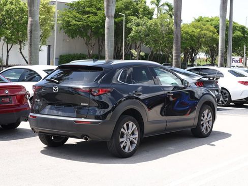 Certified 2023 MAZDA CX-30 AWD 2.5 S w/ Premium Package image 5