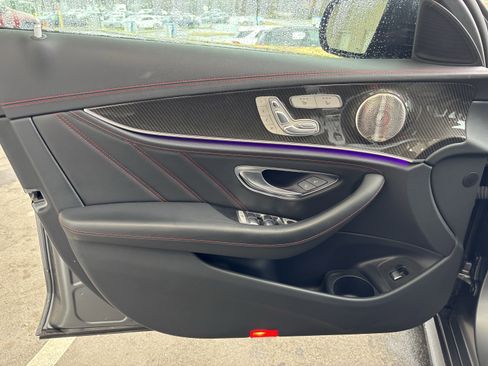 Used 2022 Mercedes-Benz E 53 AMG 4MATIC Sedan image 13