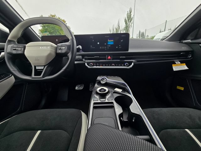 New 2026 Kia EV6 GT-Line AWD/4WD image 18