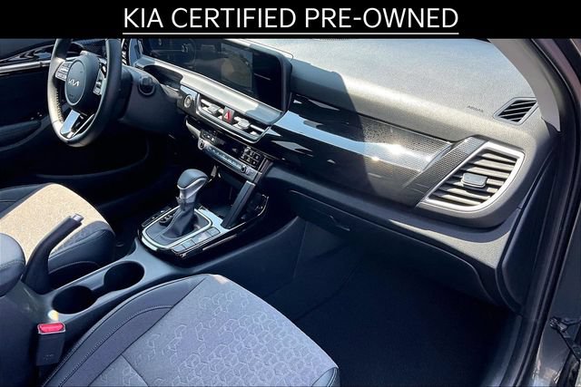Certified 2026 Kia Seltos S AWD/4WD image 15