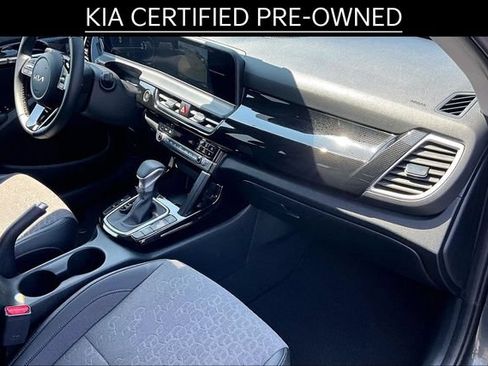 Certified 2026 Kia Seltos S AWD/4WD image 15