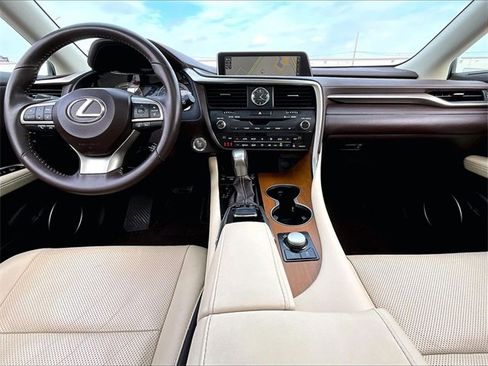 Used 2017 Lexus RX 350 AWD image 20