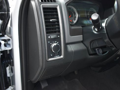 Used 2018 RAM 1500 Tradesman w/ Power & Remote Entry Group image 13