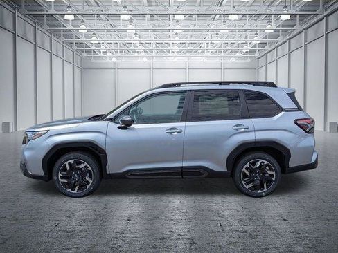 Used 2026 Subaru Forester Limited AWD/4WD image 43