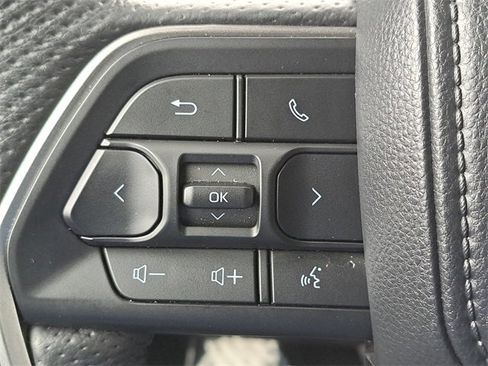 Used 2025 Toyota Tundra SR5 w/ TRD Off-Road Premium Package image 15