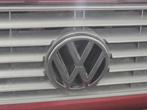Used 1990 Volkswagen Cabriolet FWD image 23