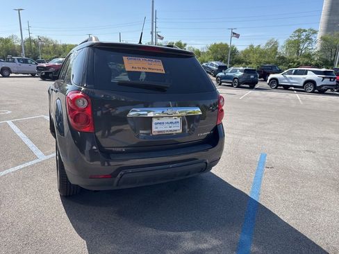 Used 2013 Chevrolet Equinox LT w/ Driver Convenience Package FWD image 20