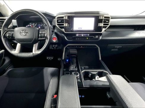 Used 2023 Toyota Tundra SR5 w/ TRD Off-Road Package AWD/4WD image 18