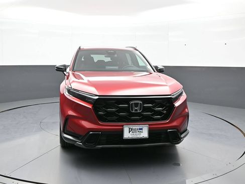 Used 2024 Honda CR-V Sport image 2