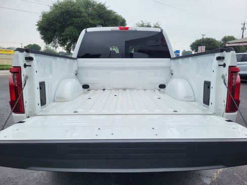 Used 2025 Ford F150 XLT w/ Equipment Group 301A Standard AWD/4WD image 30