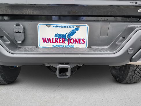 New 2026 GMC Canyon AT4X w/ AT4X AEV Edition image 32