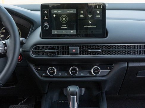 New 2026 Honda HR-V EX-L image 19