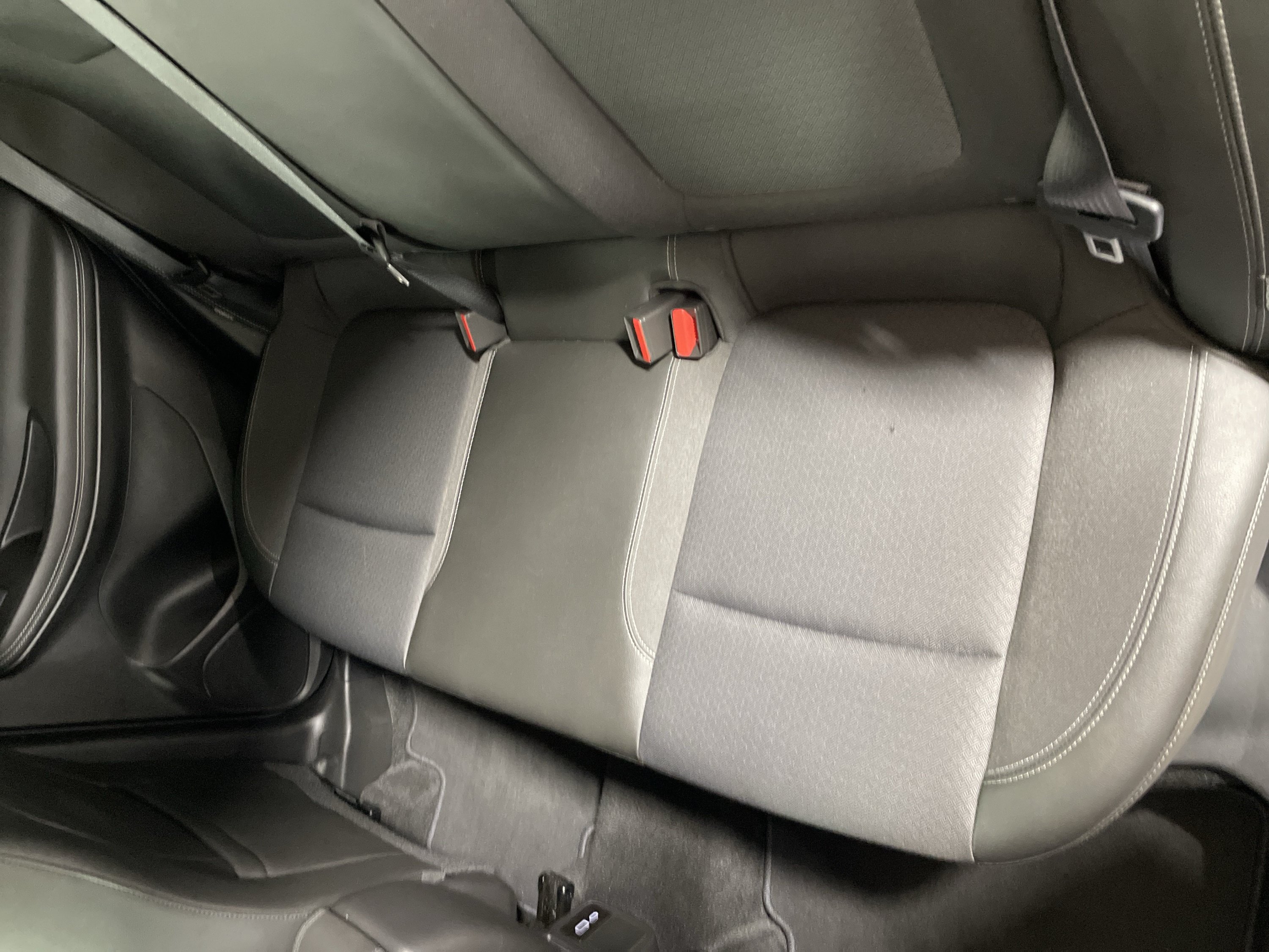 Used 2025 Buick Encore GX Preferred AWD/4WD image 12