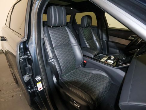 Used 2020 Land Rover Range Rover Velar SV Autobiography Dynamic AWD/4WD image 53