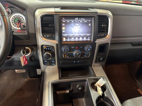 Used 2014 RAM 1500 Big Horn AWD/4WD image 7