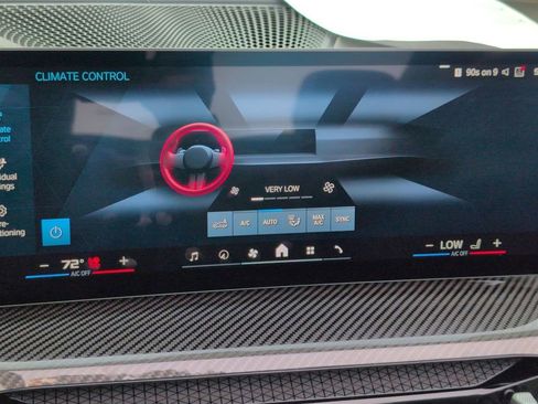 Used 2026 BMW M4 xDrive Competition AWD/4WD image 13