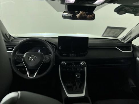Used 2025 Toyota RAV4 XLE Premium w/ Weather Package FWD image 21