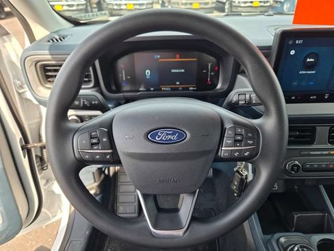 Used 2026 Ford Maverick XL FWD image 20