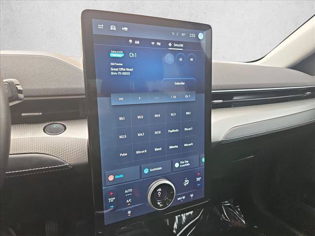 Used 2023 Ford Mustang Mach-E Select RWD image 13