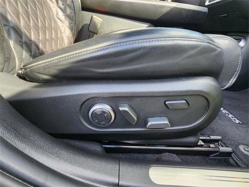 Used 2023 Genesis GV60 Performance image 23