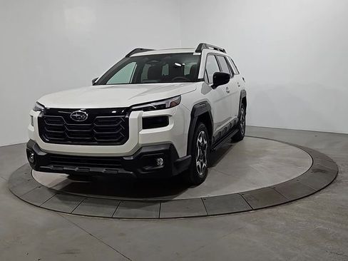New 2026 Subaru Outback Touring AWD/4WD image 1