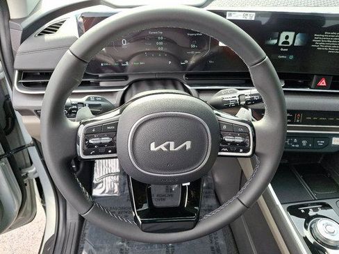 New 2026 Kia Carnival SX image 9