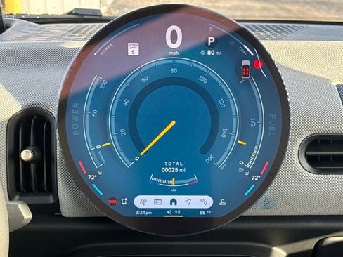 New 2026 MINI Cooper Convertible image 16