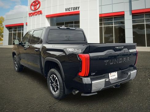 New 2025 Toyota Tundra SR5 image 5