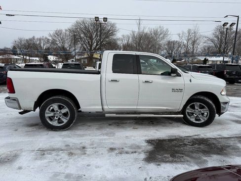 Used 2014 RAM 1500 Big Horn image 5