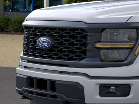 New 2026 Ford F150 STX w/ Equipment Group 200A AWD/4WD image 18