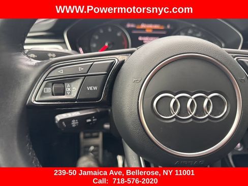 Used 2023 Audi A4 2.0T Premium w/ Convenience Package AWD/4WD image 34