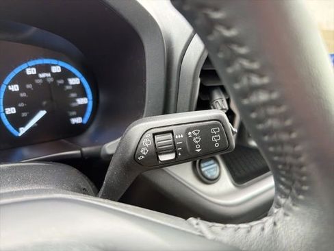 Certified 2023 Ford Bronco Sport Big Bend w/ Convenience Package image 43