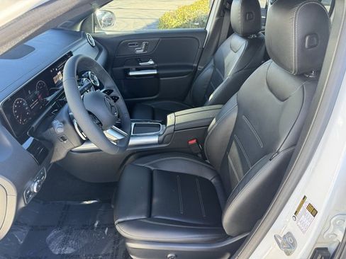 New 2026 Mercedes-Benz GLA 250 4MATIC image 2