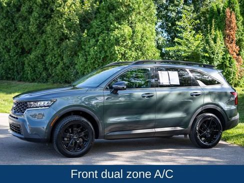 Used 2022 Kia Sorento S w/ Panoramic Sunroof Package AWD/4WD image 8