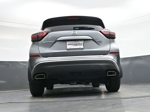 Used 2020 Nissan Murano S w/ Technology Package AWD/4WD image 39