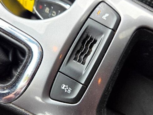 Used 2016 Chevrolet Cruze LT w/ Convenience Package image 25