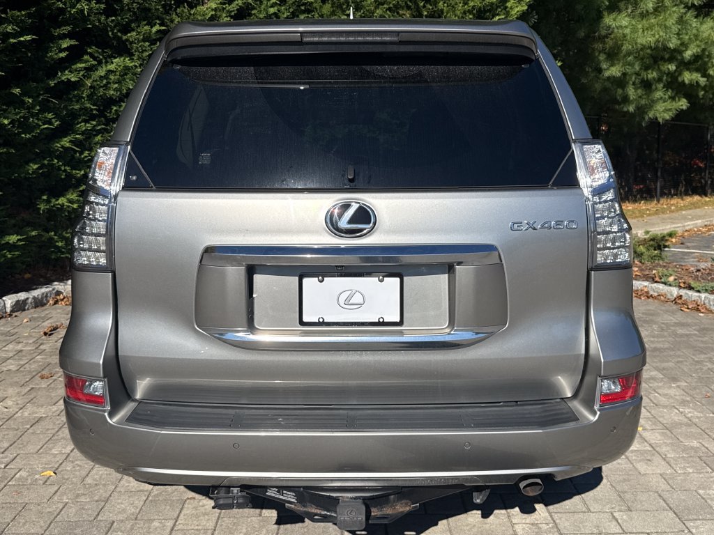 Used 2023 Lexus GX 460 Premium w/ Premium Plus Package AWD/4WD image 6