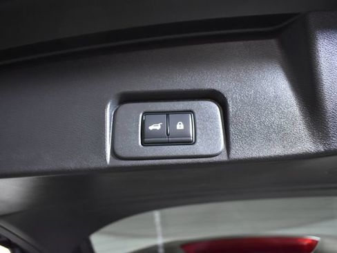 Used 2025 Nissan Rogue SV w/ Rock Creek Premium Package AWD/4WD image 29