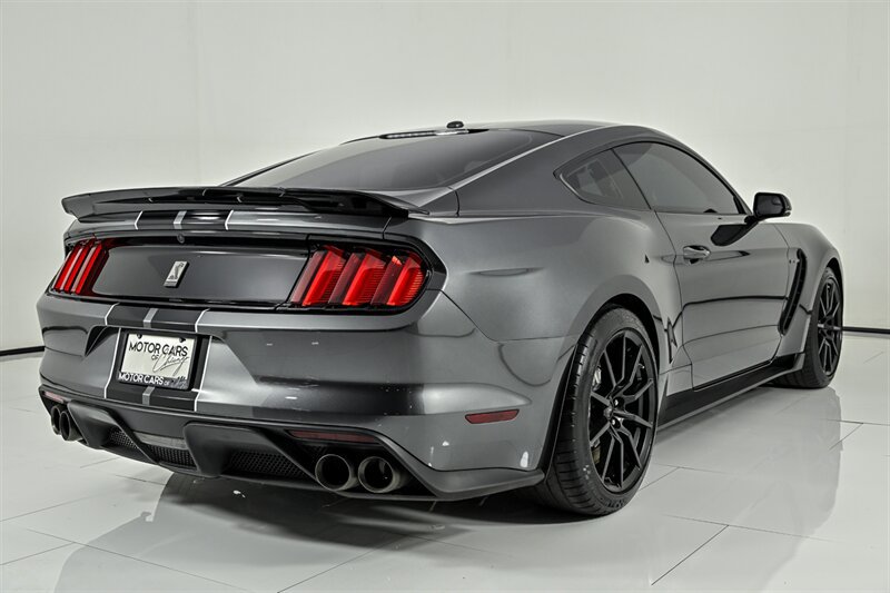 Used 2018 Ford Mustang Shelby GT350 w/ Electronics Package RWD image 13