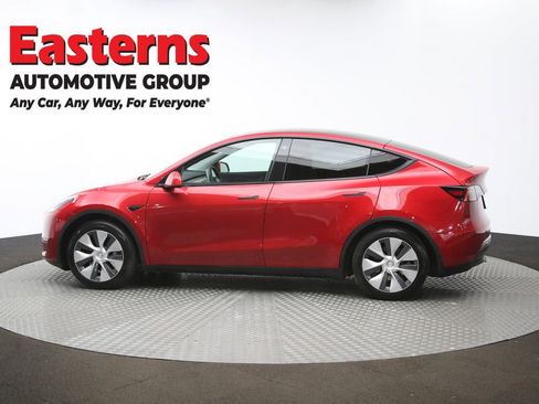 Used 2021 Tesla Model Y 2WD image 58