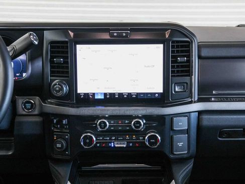 Certified 2026 Ford F450 Platinum w/ FX4 Off-Road Package AWD/4WD image 14