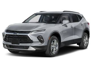 New 2026 Chevrolet Blazer LT FWD video 1