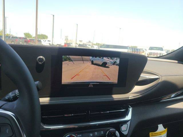 New 2026 Buick Envista Sport Touring w/ Convenience I Package FWD image 14