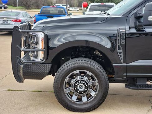 Used 2024 Ford F350 XL w/ STX Appearance Package image 8