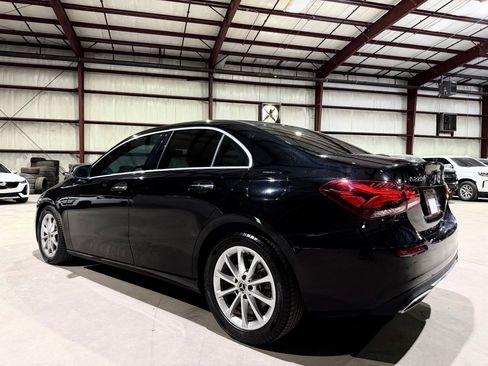 Used 2022 Mercedes-Benz A 220 w/ Premium Package Lite image 7