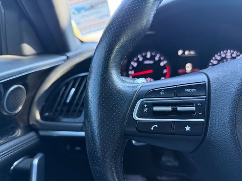 Used 2022 Kia Stinger GT-Line image 17