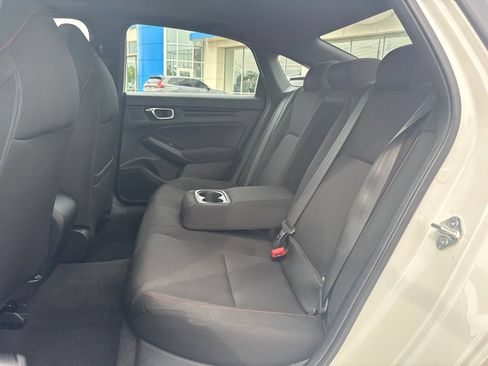 Used 2024 Honda Civic Si image 9