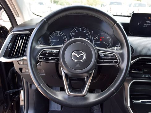 Used 2024 MAZDA CX-90 3.3 Turbo w/ Select Package AWD/4WD image 6